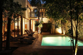 MY DREAM JUNGLE VILLA WITH Pool